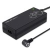 Qoltec Ładowarka do roweru elektrycznego 36V | 42V | 2A | Mi4 Magnetic  TIP +kabel zasilający